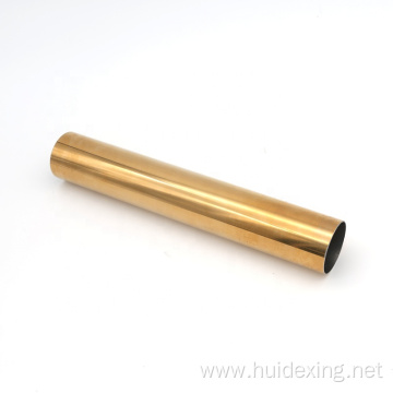 304 stainless steel handrail tube